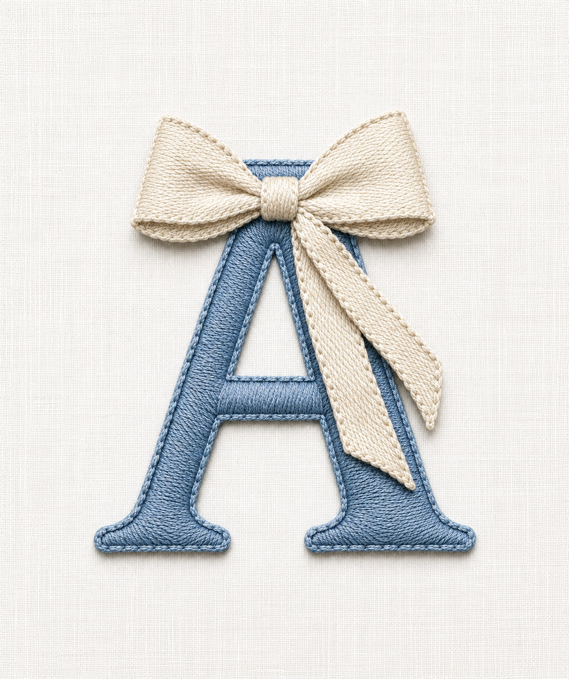Little Initial