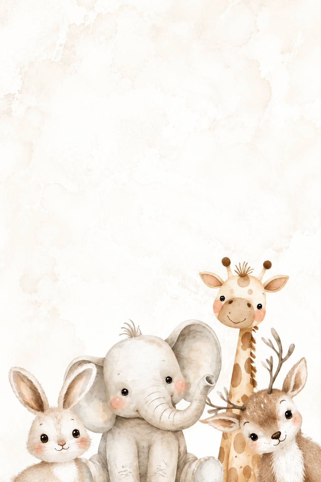Tiny Friends II